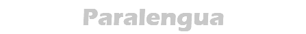 Paralengua