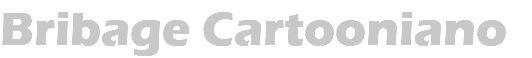 Bribage Cartooniano