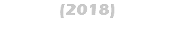 (2018)
