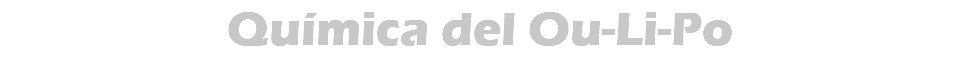 Química del Ou-Li-Po