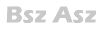 Bsz Asz