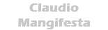 Claudio Mangifesta