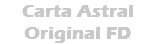 Carta Astral Original FD