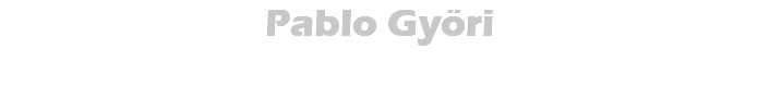 Pablo Györi 